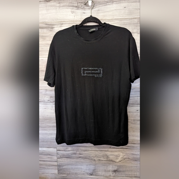 Basic Versace tee - Picture 2 of 5